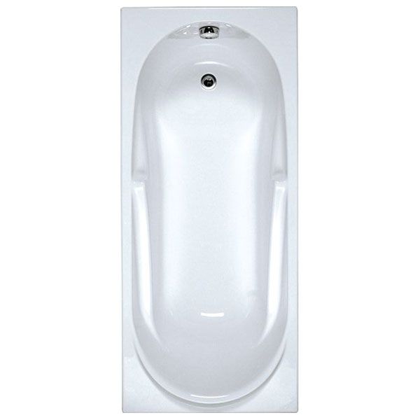 Ванна акриловая Ravak Vanda S 160x70