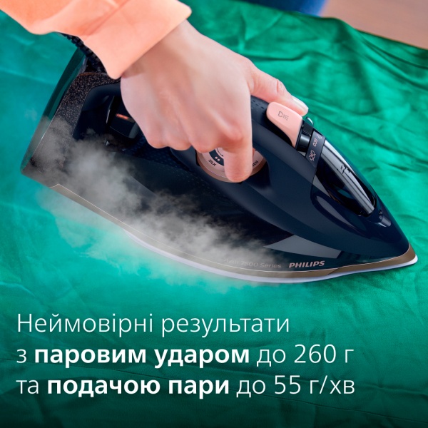 Праска Philips Azur 7500 Series DST7510/80 