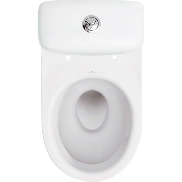 Унитаз-компакт Cersanit Nord