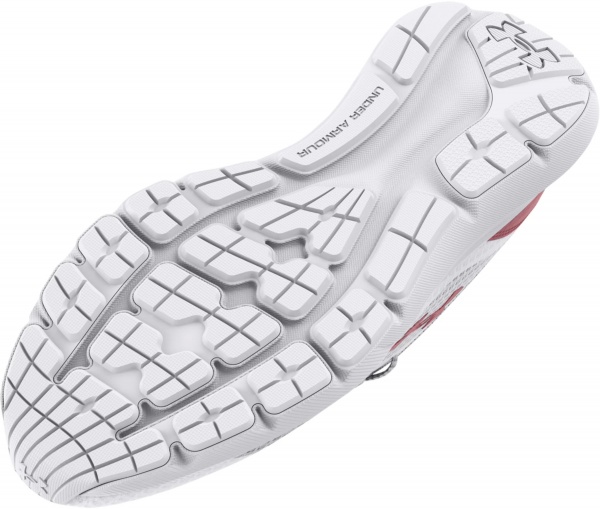 Кроссовки Under Armour SURGE 3 3024894-107 р.40 US 8,5 25,5 см бежевый