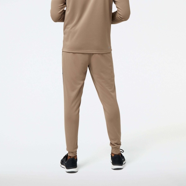 Штани New Balance TENACITY FOOTBALL TR. MP23091MS р. M коричневий