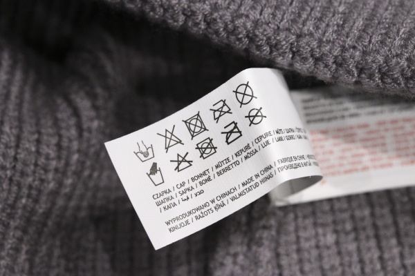 Шапка Outhorn CAP M246 OTHAW23ACAPM246-25S р.L-XL сірий