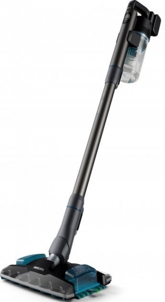 Пылесос аккумуляторный Philips XC8057/01 
