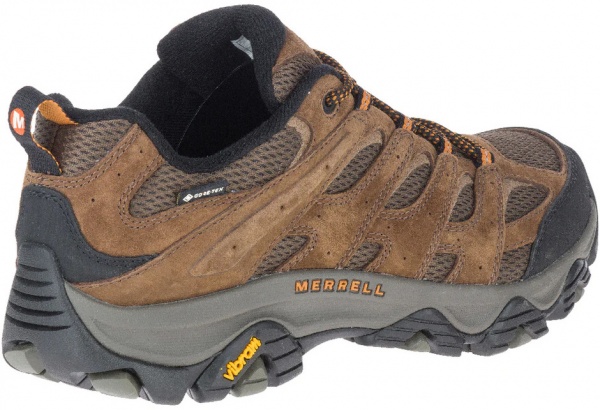 Кросівки MERRELL MOAB 3 GTX J036257 р.43,5 коричневий