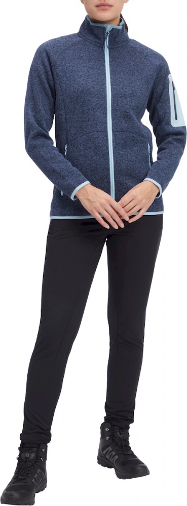 Джемпер McKinley SKEENA WMS 265830-956911 р.M синій