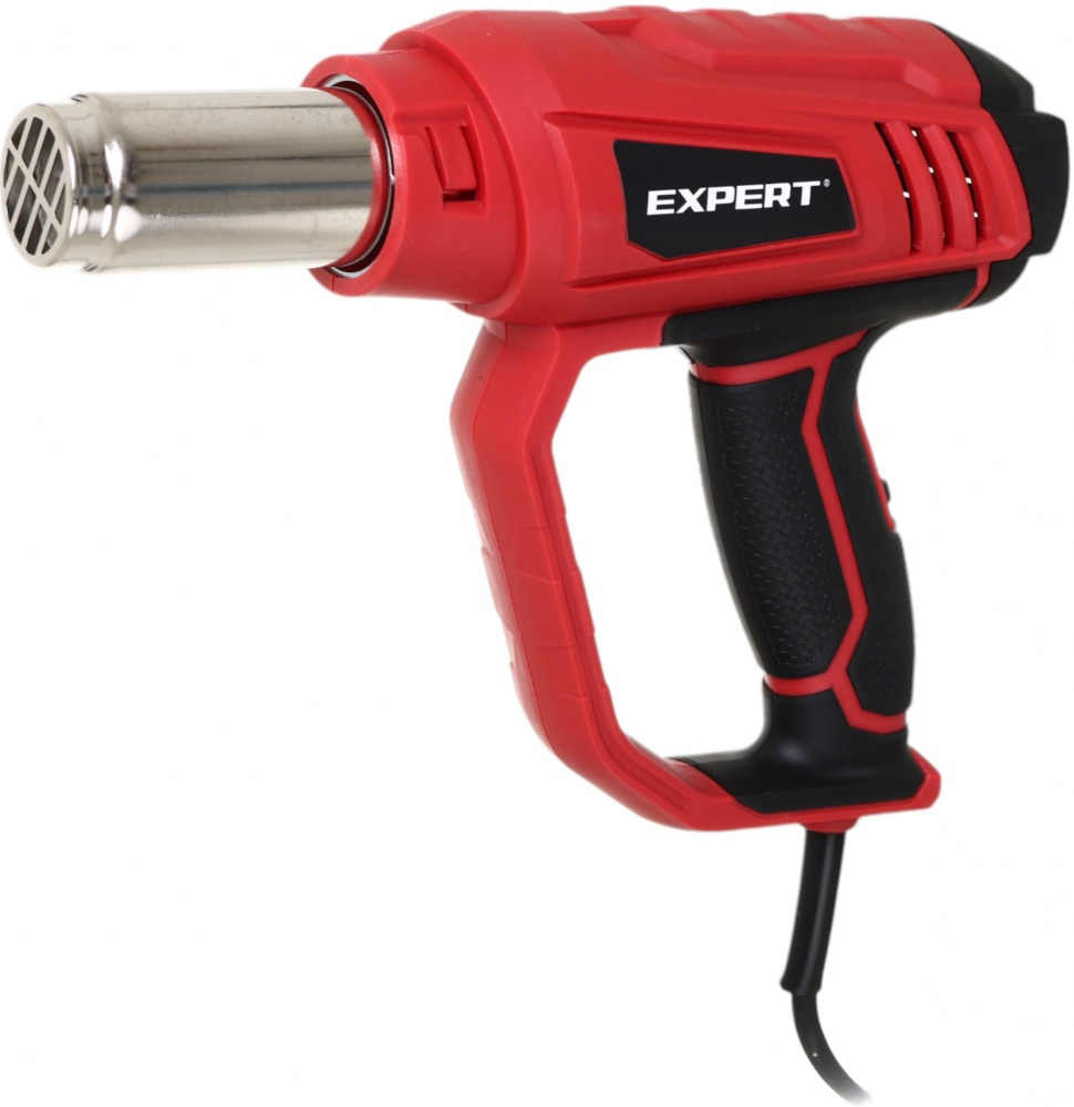Фен будівельний Expert Tools VPHG1023