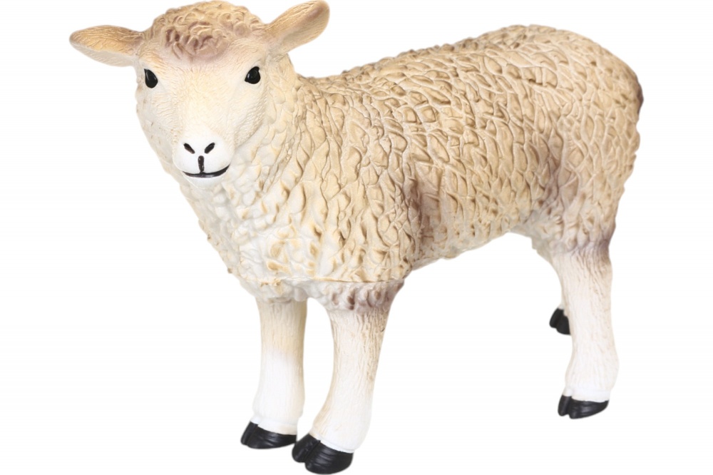 Іграшка Luna Kids Свійська тварина 20х25 см в асортименті JQ-007B