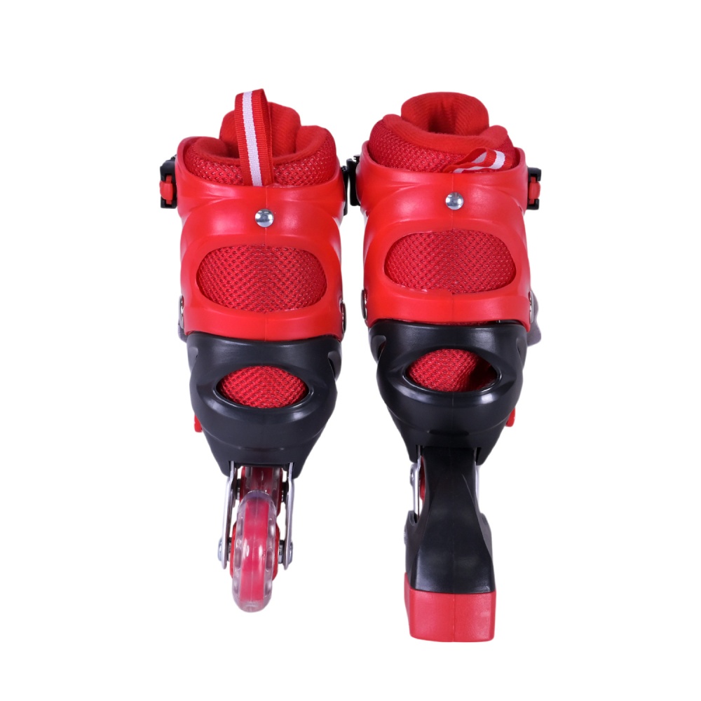 Роликовые коньки Shantou M RL25502 р. 34-37 в ассортименте