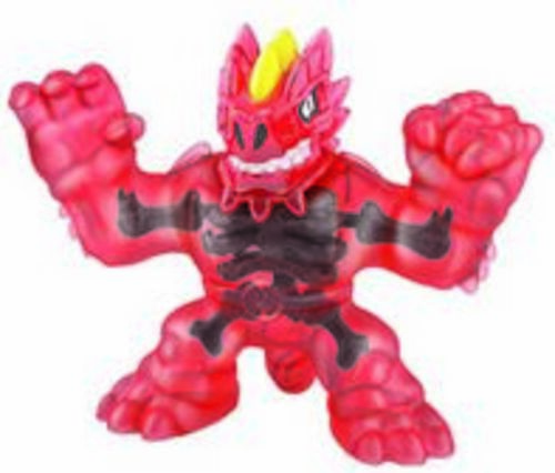 Іграшка-розтяжка GooJitZu Діно Блейзагон S4 41185 