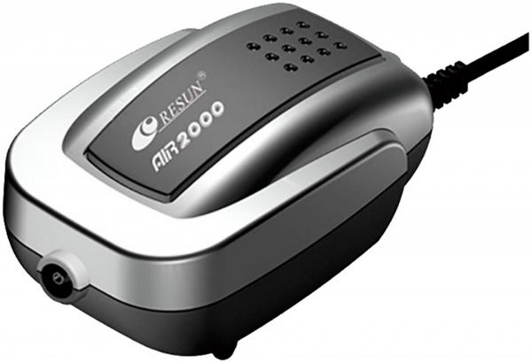 Компресор Resun AIR 2000