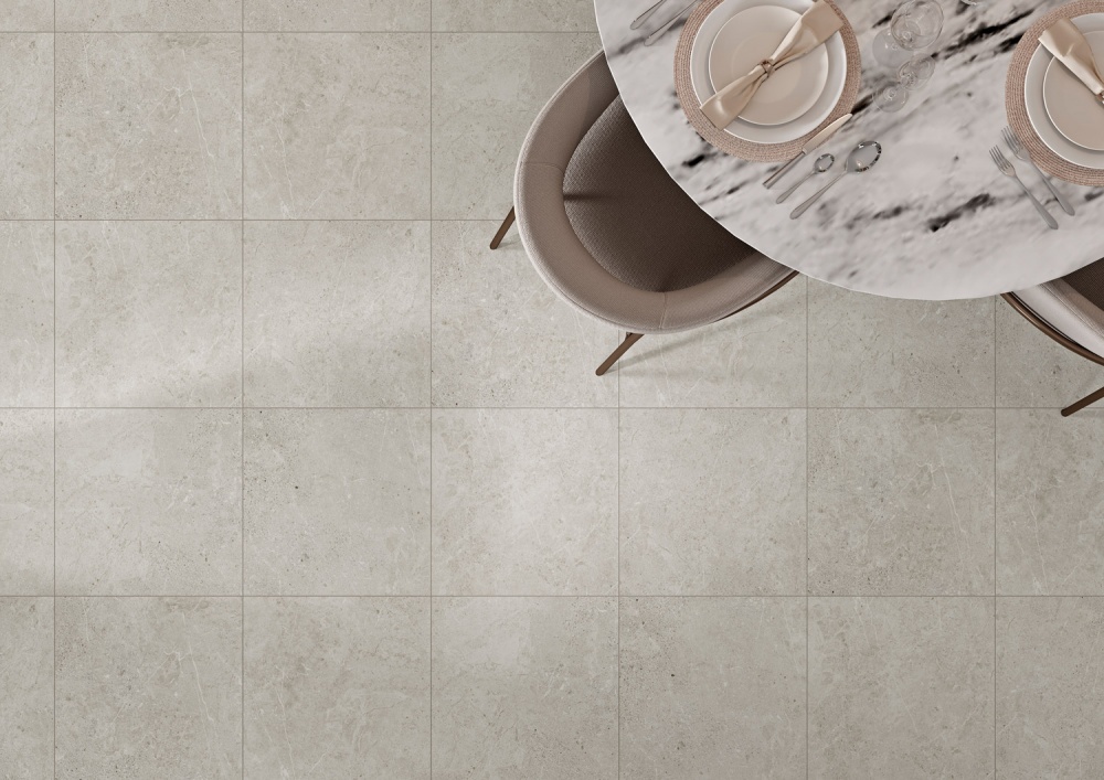 Плитка Opoczno GARDA CREAM MATT 42X42 G1