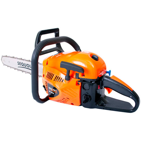 Бензопила SEQUOIA SPC4518