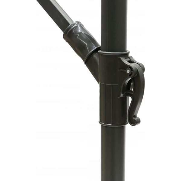 Зонт садовый Indigo с наклоном зеленый FNGD-03