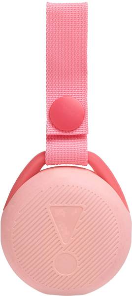 Портативная колонка JBL® 1.0 pink Портативная колонка JBL® 1.0 pink JUNIOR POP (31219700)