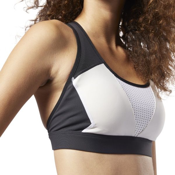 Бра Reebok OS HERO RACER BRA P EC1128 S бежевий