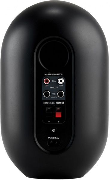 Студійний монітор JBL One Series 104 J104SET-EU 2.0 black 