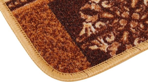 Килимок Текс-М текстильний термо 40х60 колір в асортименті