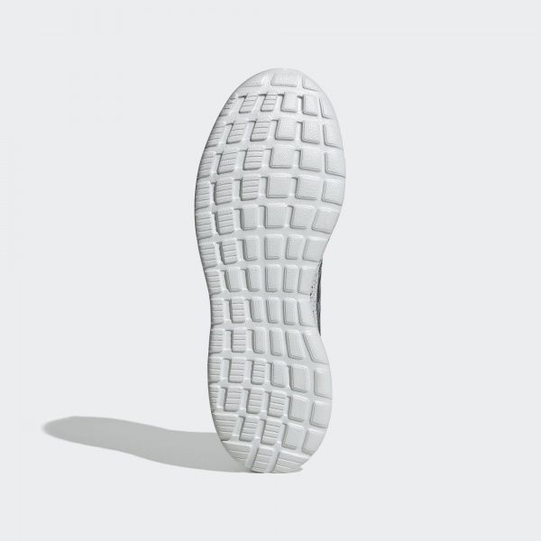 Кроссовки Adidas LITE RACER RBN EG4009 р.8 серый