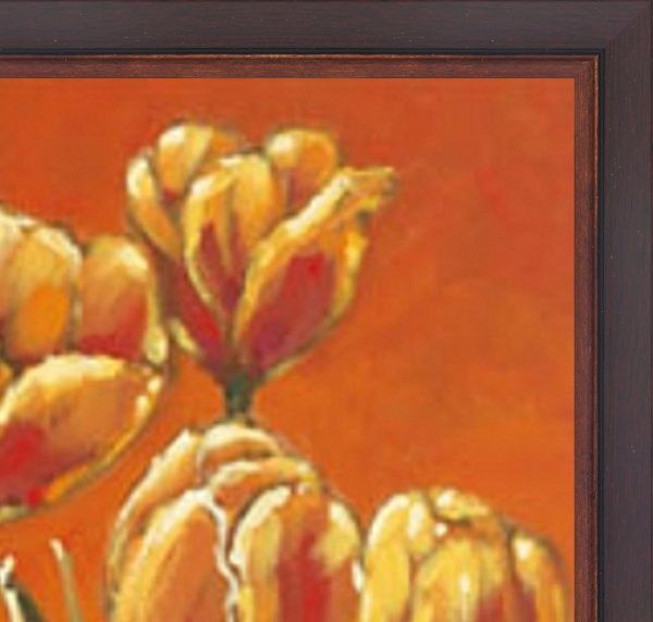 Репродукция 50x100 см SvitArt MON1004 