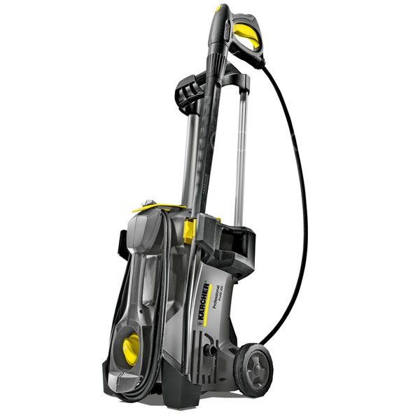 Мини-мойка Karcher Xpert ProHD 400