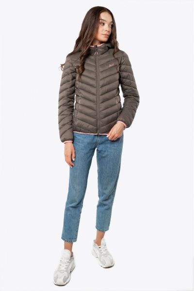 Куртка Avecs AV-50226/25 50 зеленый