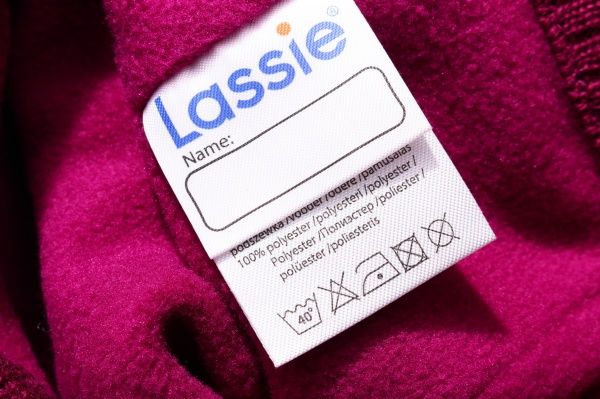 Шапка Reima для девочек р.46-48 розовый 728768 