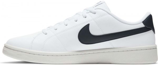 Кроссовки Nike Court Royale 2 Low CQ9246-102 р.US 7,5 белый