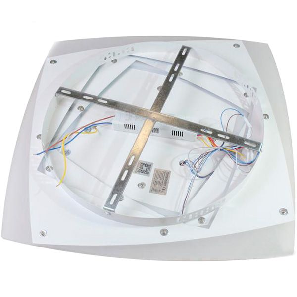 Світильник Светкомплект LED Acrylic 04S 152W WH RC