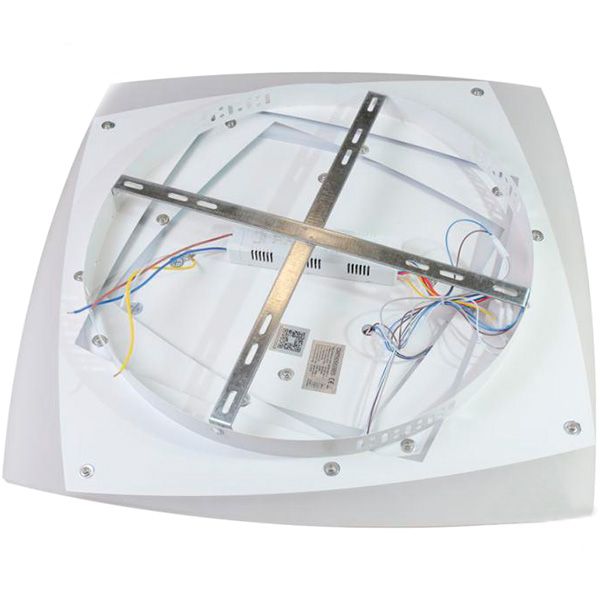 Светильник Светкомплект LED Acrylic 04S 152W WH RC