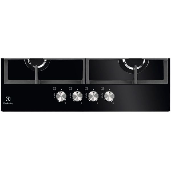 Варочная поверхность Electrolux GPE263YK