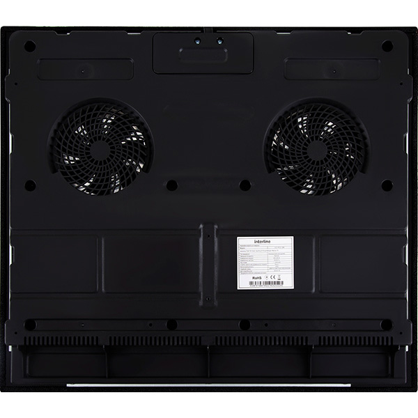 Варочная поверхность Interline HIV 567 SBP BA