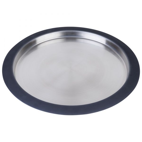 Поднос барный круглый Fackelmann 40 см 29572