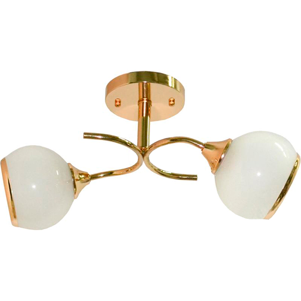 Люстра НПБ Геотон А1759/2