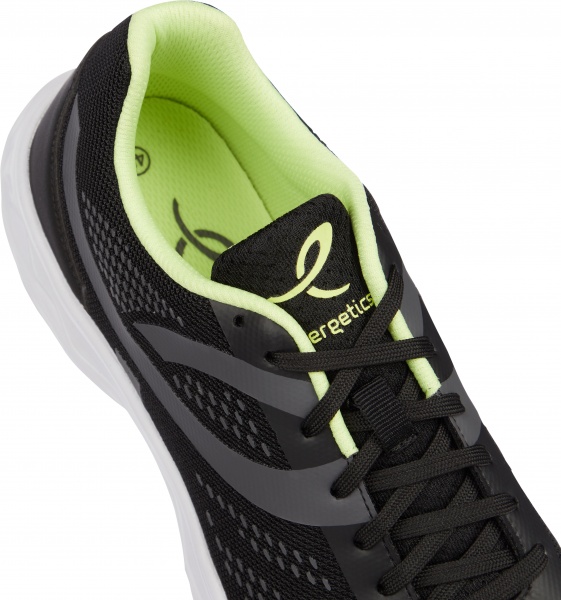 Кроссовки Energetics Elexir 11 M 414043-903050 р.EUR 45 черный