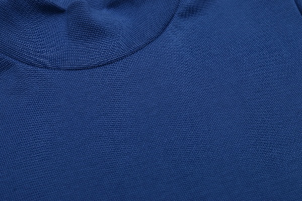 Гольф для мальчика Luna Kids р.110 деним 