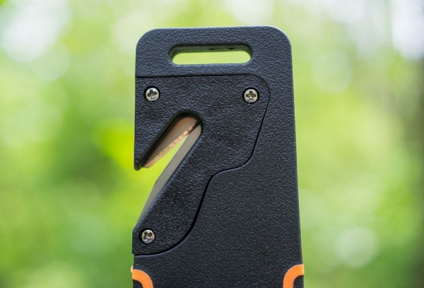 Ніж Ganzo для виживання G8012-LG