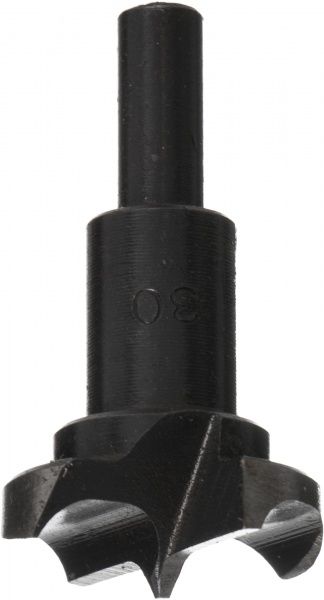 Сверло по дереву KWB для отверстий под шарниры 30 мм 1 шт. 705520