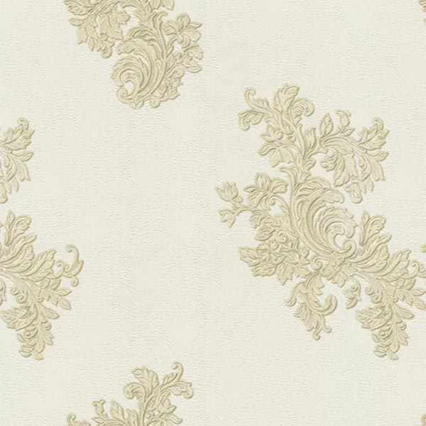 Шпалери вінілові гарячого тиснення Vinil Магда декор ТФШ2-0382 1,06x10,05 м 