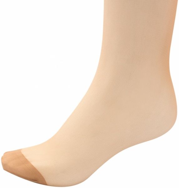 Колготки Conte TOP 20 den natural р. 4 бежевый 