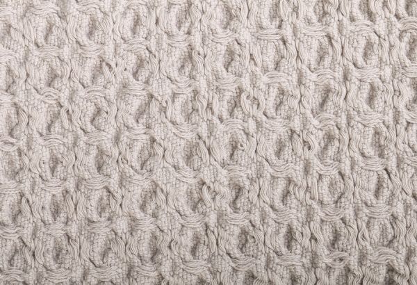 Полотенце Antonio Pereiro Stone Wash 50x90 см стальной La Nuit 