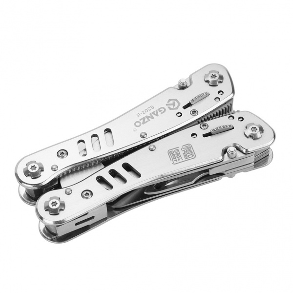 Мультитул Ganzo Multi Tool G302-H