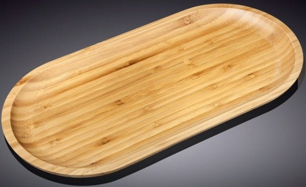 Дошка сервірувальна 25,5х12 см WL-771058 Wilmax 