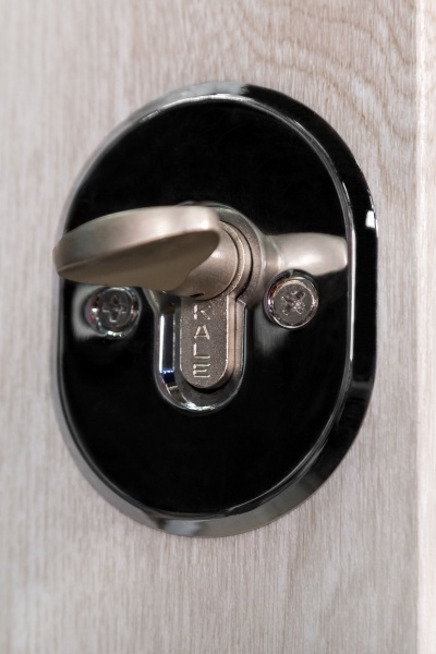 Двері вхідні Булат Термо House-703/вулична Антрацит / Дуб полярний антрацит / дуб полярний 2050x850 мм праві