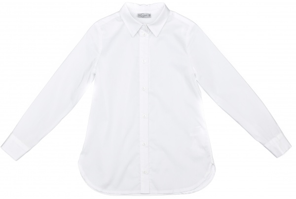 Блуза Sasha р.122 белый 4793/22 