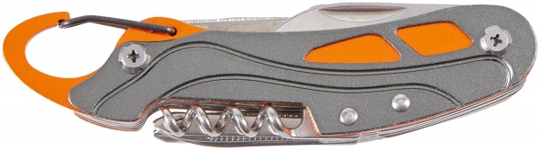 Ніж багатофункціональний Skif Plus Parrot 63.02.20