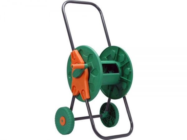 Тележка для шланга TOYA 89336