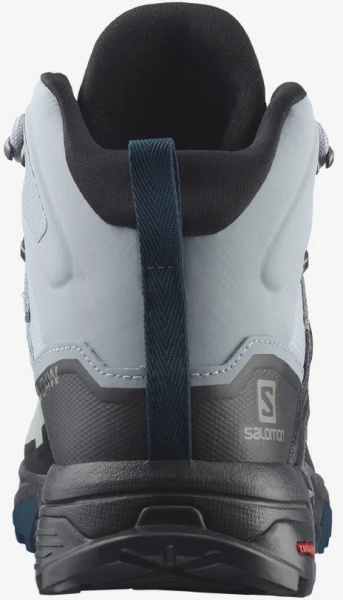 Ботинки Salomon X ULTRA 4 MID GTX W L41624900 р.40 2/3 серый