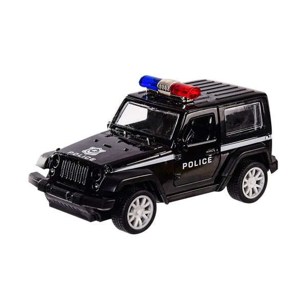 Автомобіль Автопром 1:32 метал 3622P