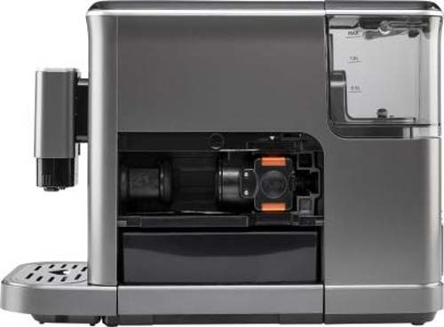 Кавомашина Gorenje GFACM20S 