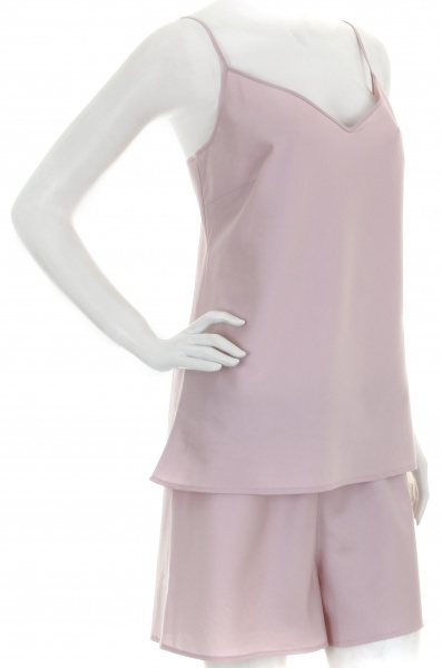 Костюм домашній жіночий Decoflux з шортами Rose Quartz р. L